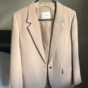 Wilfred Generation blazer